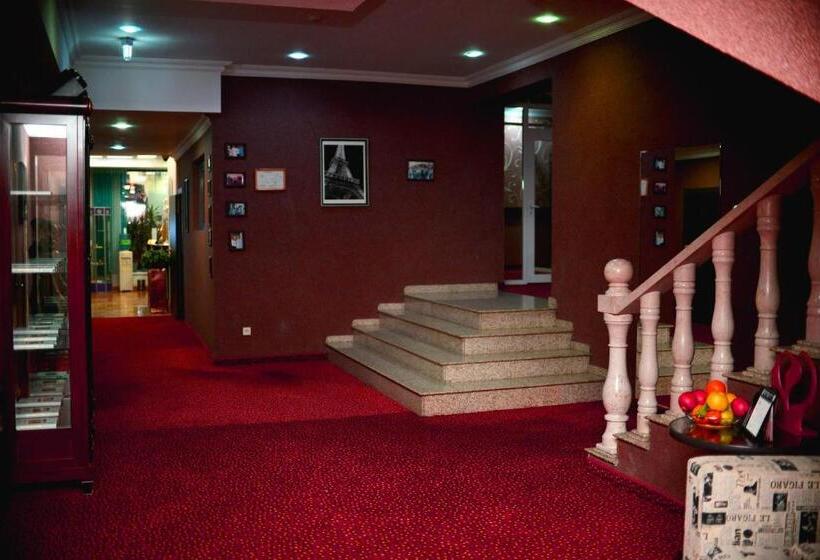 سوییت, Sapar Standart