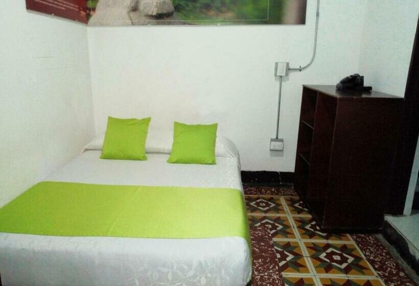 Номер Стандарт, Raices Hotel San Agustin