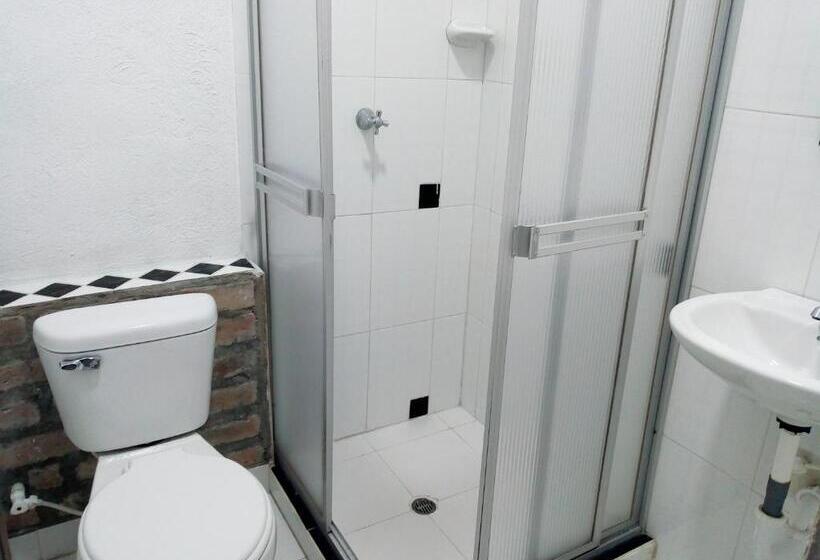 Семейный Номер, Raices Hotel San Agustin