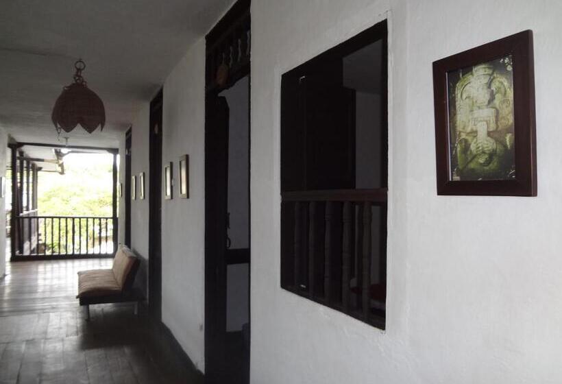 Номер Economy, Raices Hotel San Agustin