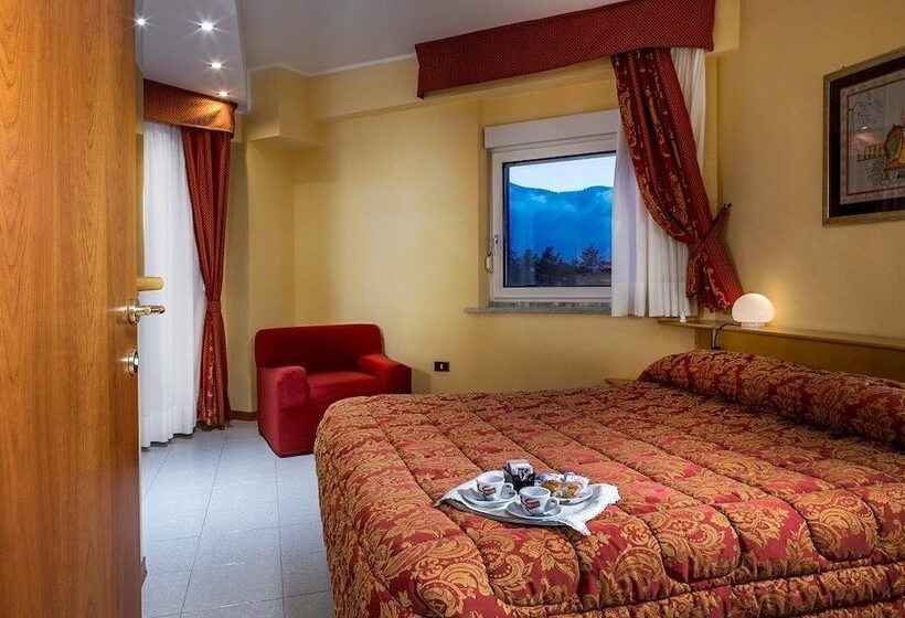 اتاق استاندارد, 5miglia Hotel & Spa
