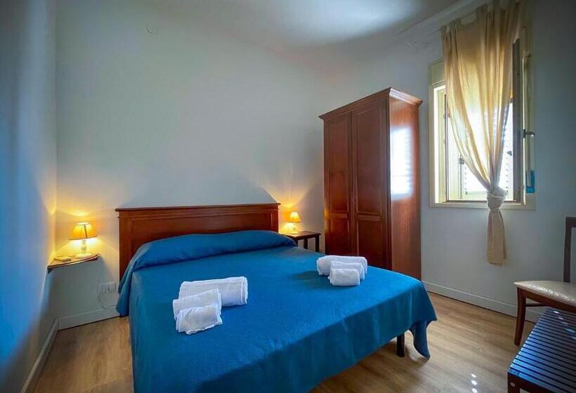 Апартаменты 1 Спальня, Borgo Marino Plemmirio