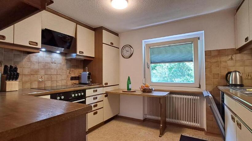 Апартаменты 1 Спальня с Видом, Haus Tirol Appartements