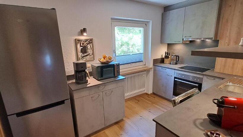 Апартаменты 3 Спальни, Haus Tirol Appartements