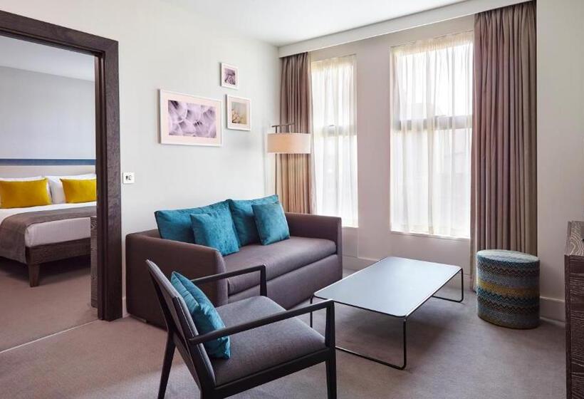 套房, Staybridge Suites London Vauxhall, An Ihg