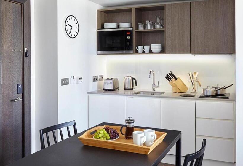 套房, Staybridge Suites London Vauxhall, An Ihg