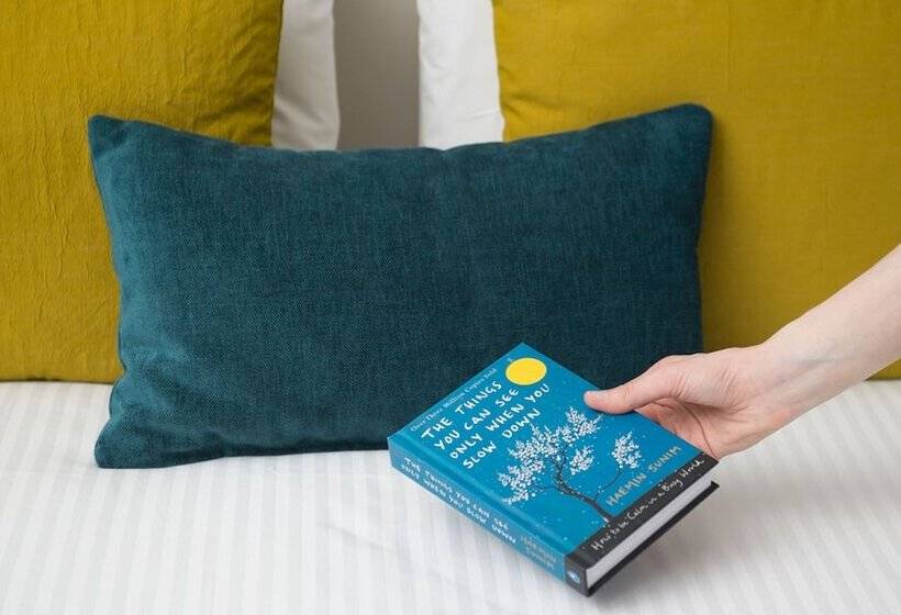 套房, Staybridge Suites London Vauxhall, An Ihg