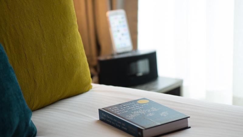 标准工作室, Staybridge Suites London Vauxhall, An Ihg