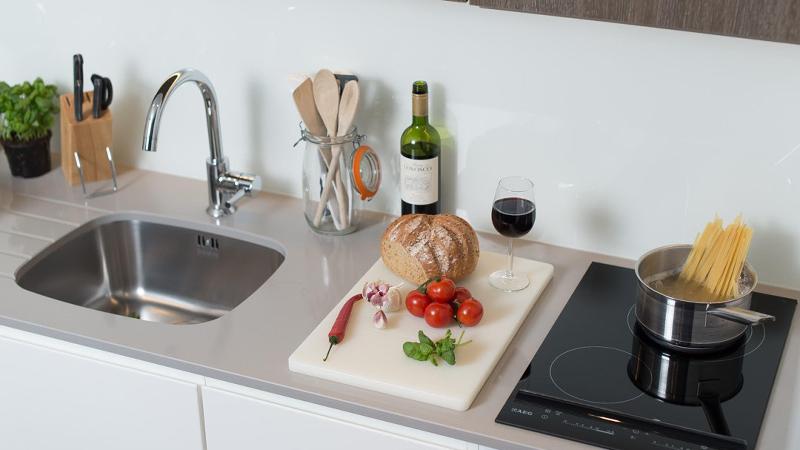 标准工作室, Staybridge Suites London Vauxhall, An Ihg