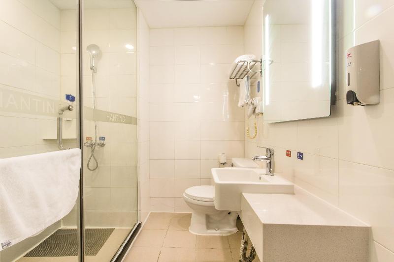 Номер Стандарт, Hanting  Suzhou Shilu Xumen