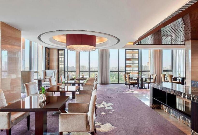 Люкс Клуб, The Westin Hefei Baohe