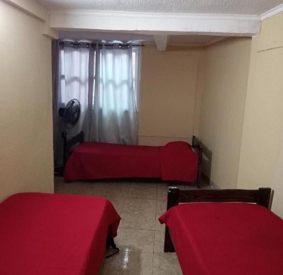 Номер Стандарт Трехместный, Sweet Guest House