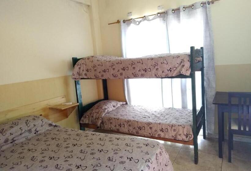 Четырехместный Номер Стандарт, Sweet Guest House