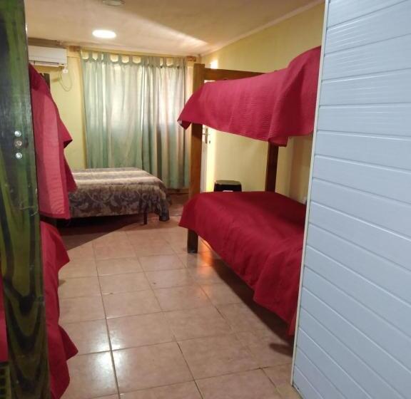 Четырехместный Номер Стандарт, Sweet Guest House