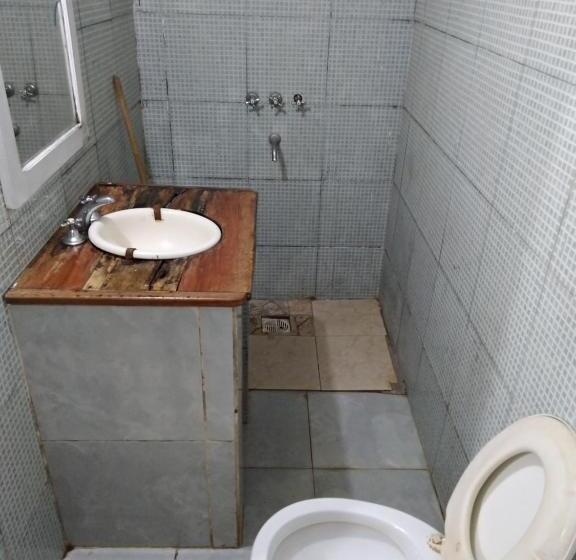 Четырехместный Номер Стандарт, Sweet Guest House