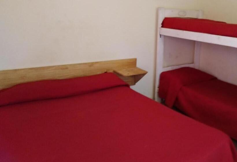 Четырехместный Номер Стандарт, Sweet Guest House