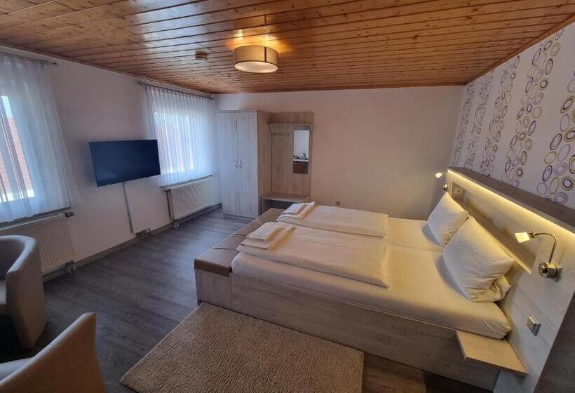 Номер Стандарт, Bergschanke & Berg