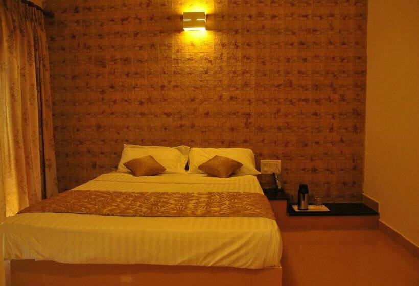 Студия Стандарт, Country Club Valley Vista