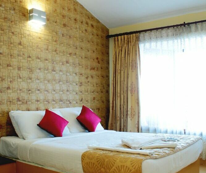 Студия Стандарт, Country Club Valley Vista