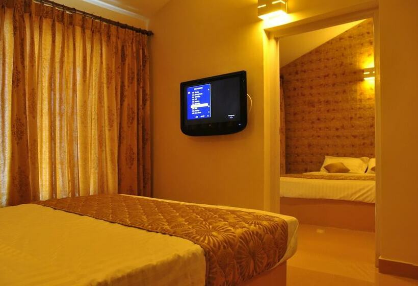 Номер Deluxe, Country Club Valley Vista