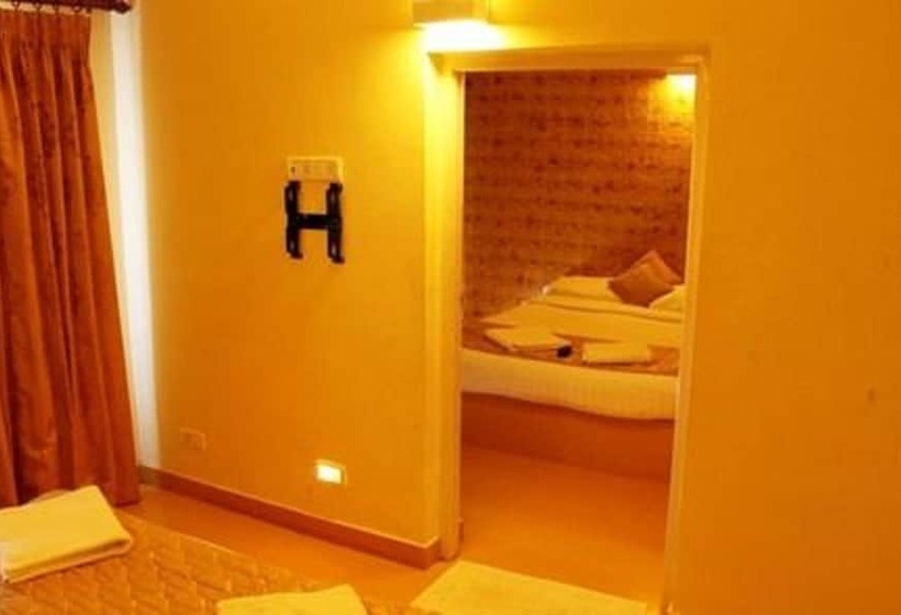 Номер Deluxe, Country Club Valley Vista