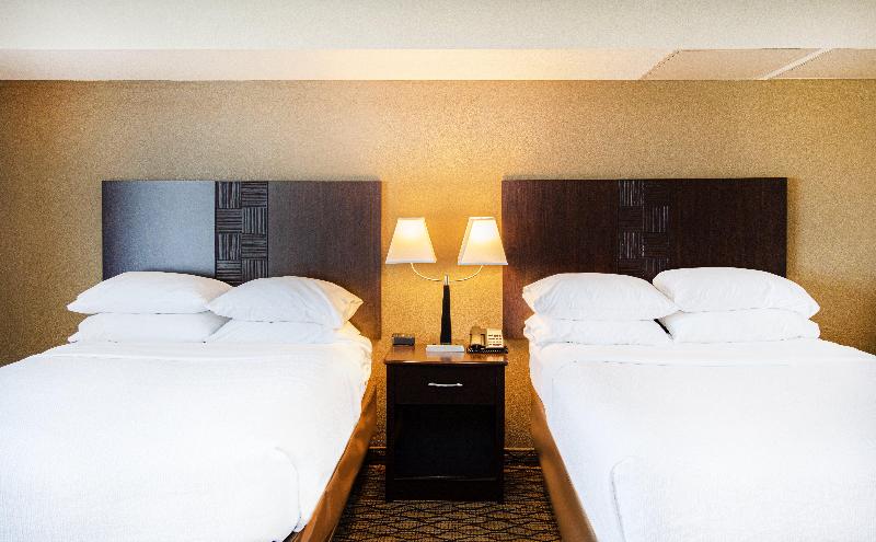 اتاق استاندارد سه نفره, Hilton Suites Jabal Omar Makkah