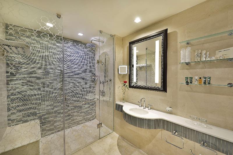 سوئیت 2 خوابه, Hilton Suites Jabal Omar Makkah