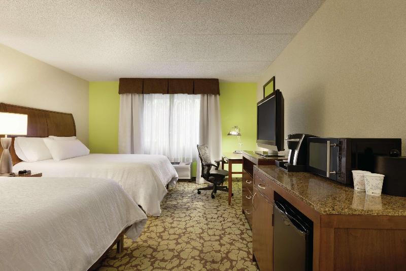 سوئیت جونیور با تخت بزرگ, Hilton Suites Jabal Omar Makkah