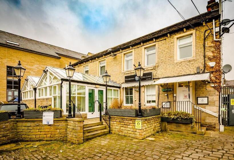 Номер Стандарт, Huddersfield Central Lodge