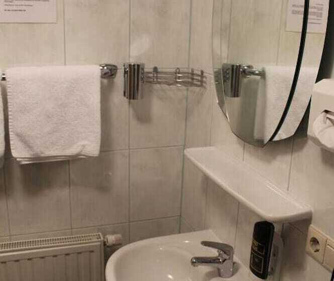 Номер Стандарт Индивидуальный с Балконом, Selliner Hof