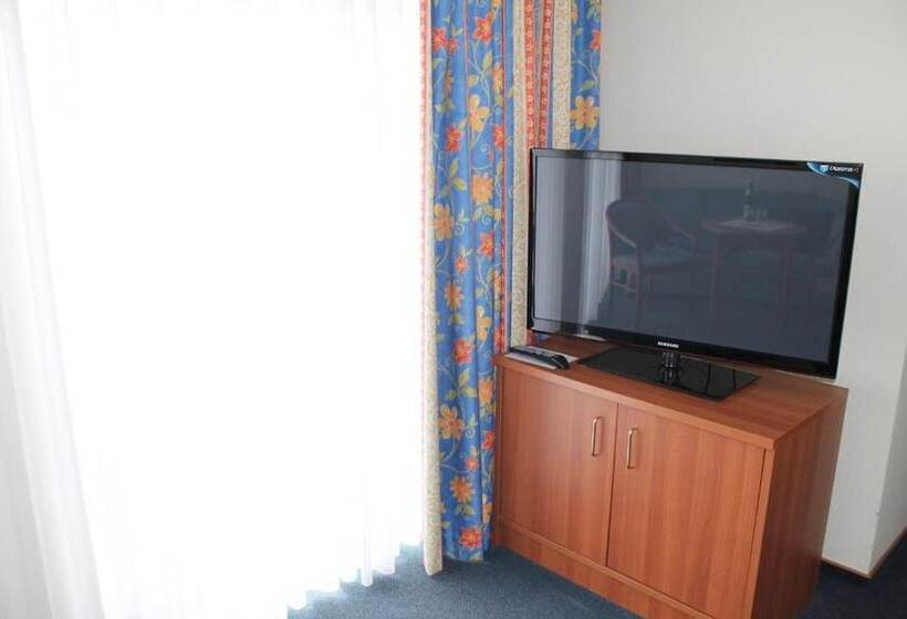 Номер Economy Индивидуальный, Selliner Hof