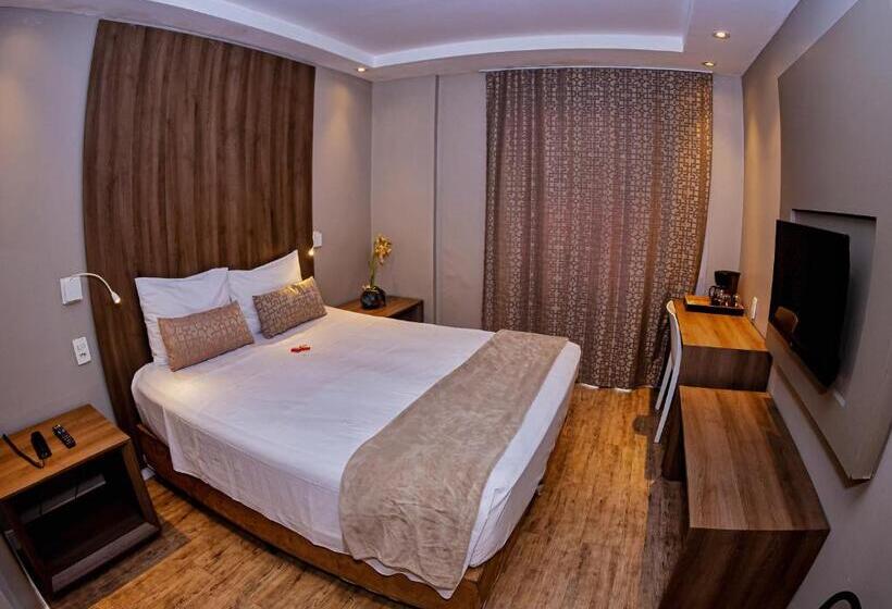 Номер Deluxe, The