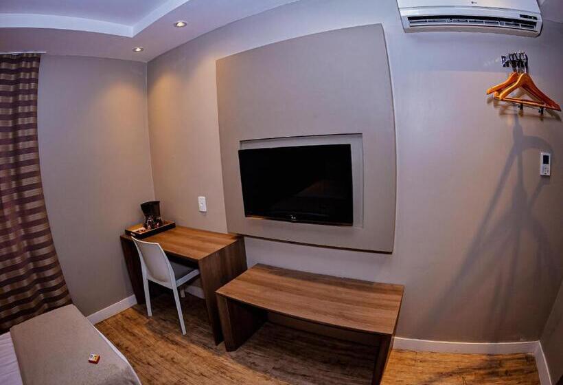 Номер Deluxe, The