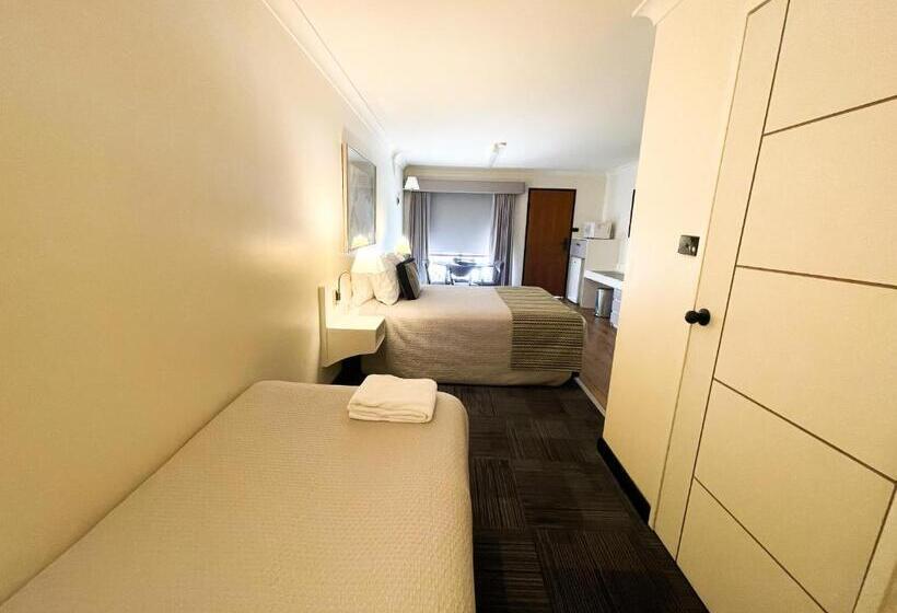 Номер Стандарт, The Palms Dubbo