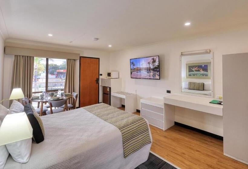 Люкс Повышенной Комфортности, The Palms Dubbo