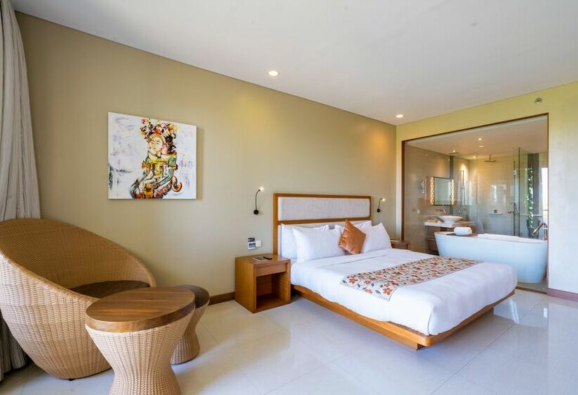 سوییت, Vouk Hotel And Suites Nusa Dua Bali
