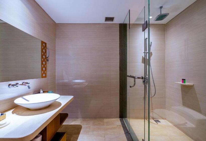 اتاق سوپریور, Vouk Hotel And Suites Nusa Dua Bali