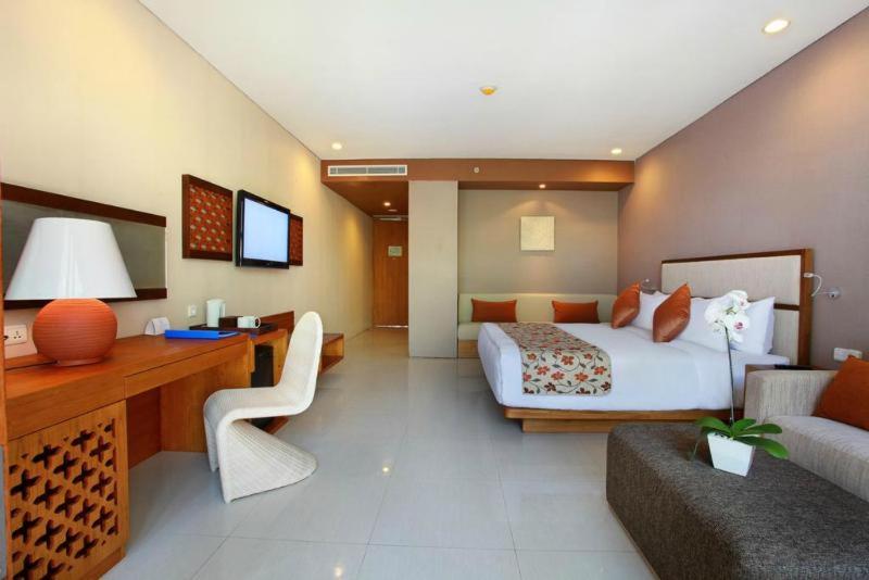 اتاق استاندارد, Vouk Hotel And Suites Nusa Dua Bali