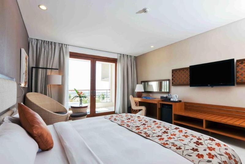 اتاق استاندارد, Vouk Hotel And Suites Nusa Dua Bali