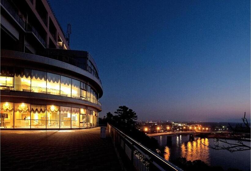 Номер Стандарт, Kokumin Shukusha Marine Terrace Ashiya