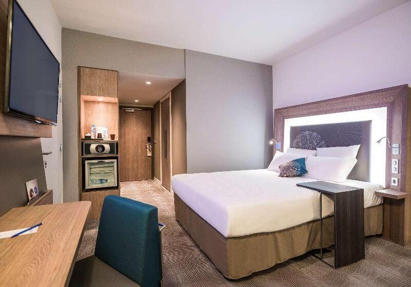 Номер Superior, Parkroyal Langkawi Resort