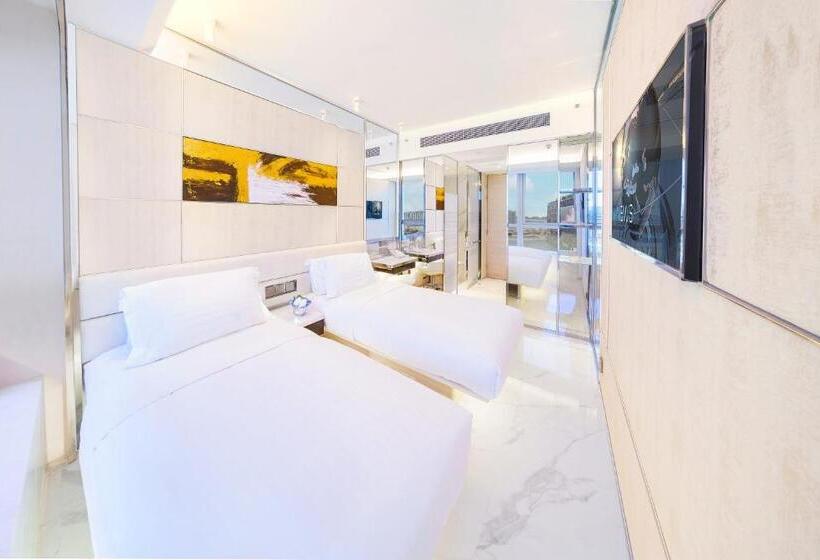 اتاق استاندارد, Regala Skycity