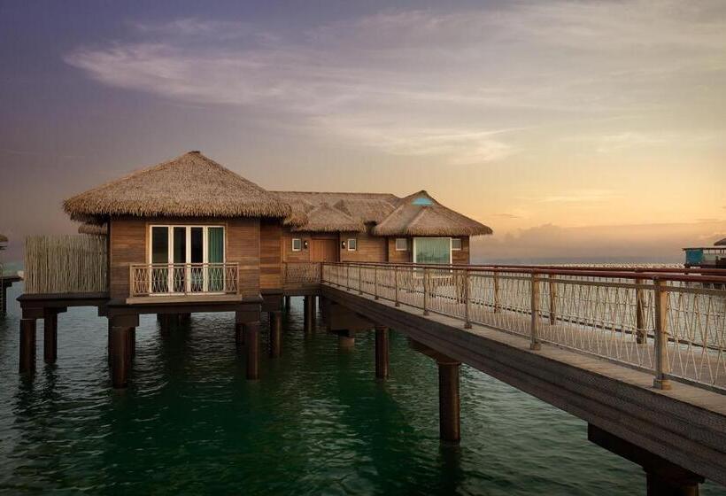 ویلای 3 خوابه, Banana Island Resort Doha By Anantara