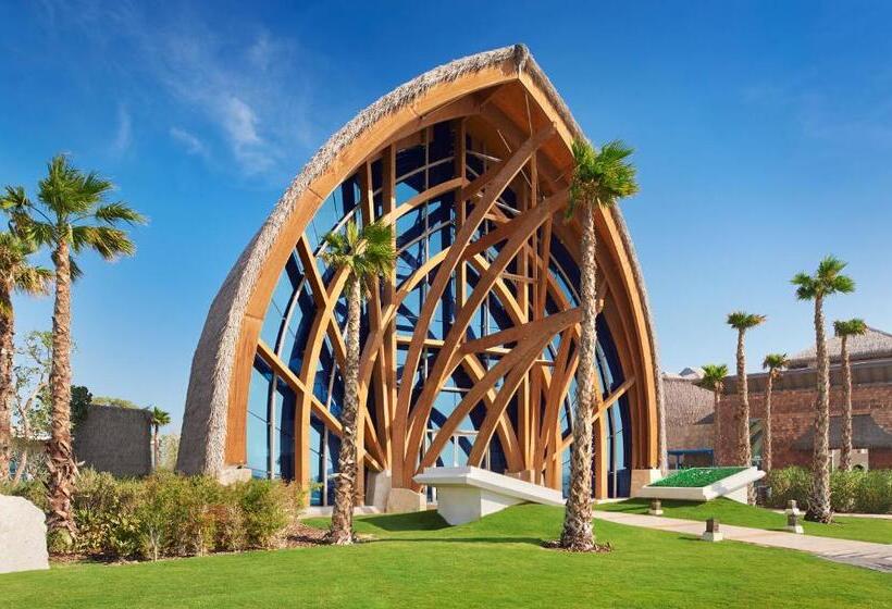 سوییت جونیور, Banana Island Resort Doha By Anantara