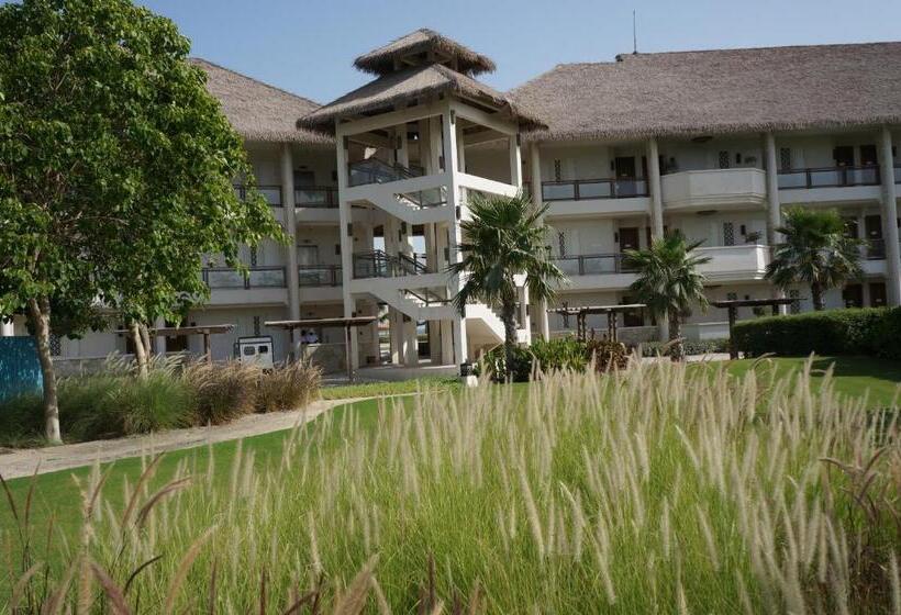 ویلای 3 خوابه, Banana Island Resort Doha By Anantara