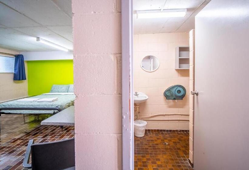 Номер Стандарт, The Hostel, Airlie Beach