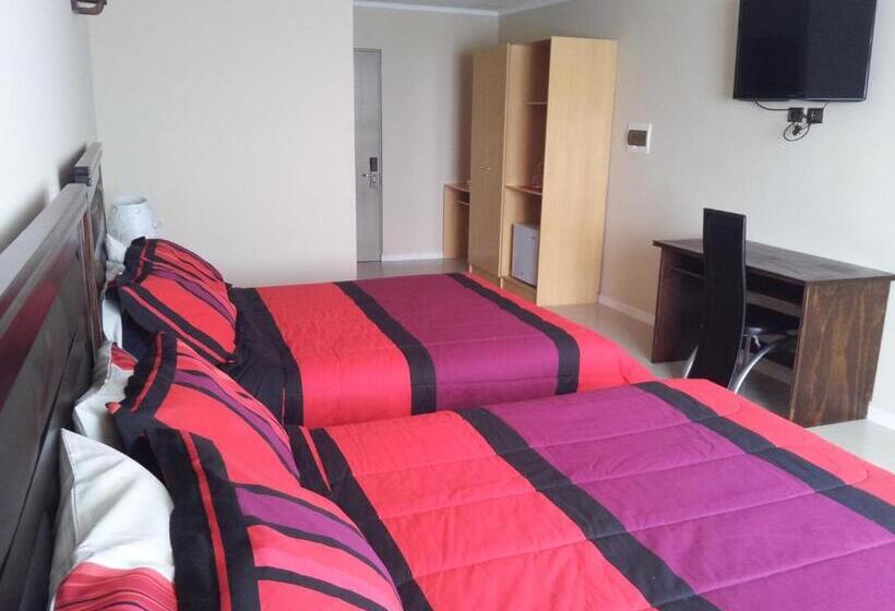 اتاق استاندارد, Astore Suites