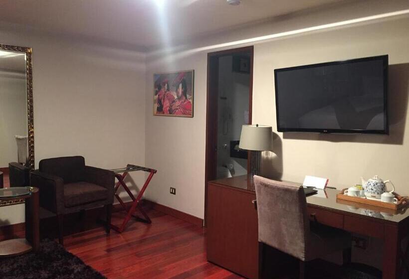 اتاق سوپریور, Atiq Boutique