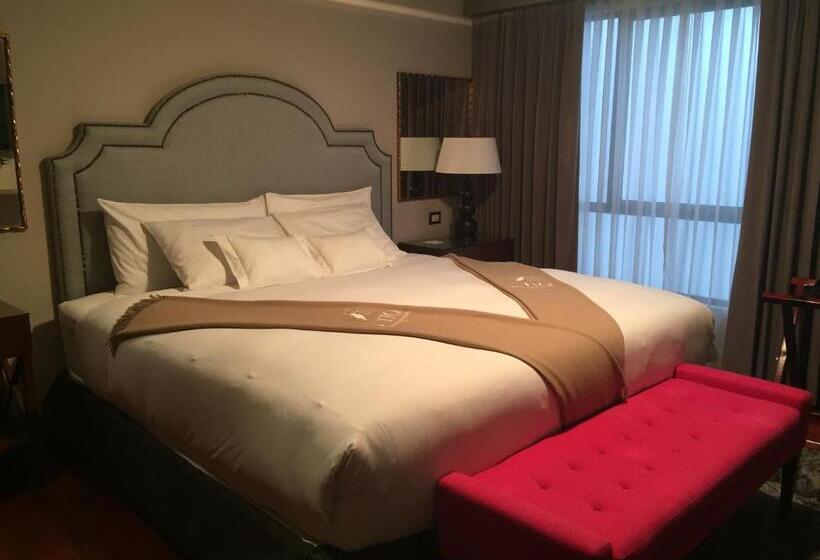 اتاق سوپریور, Atiq Boutique