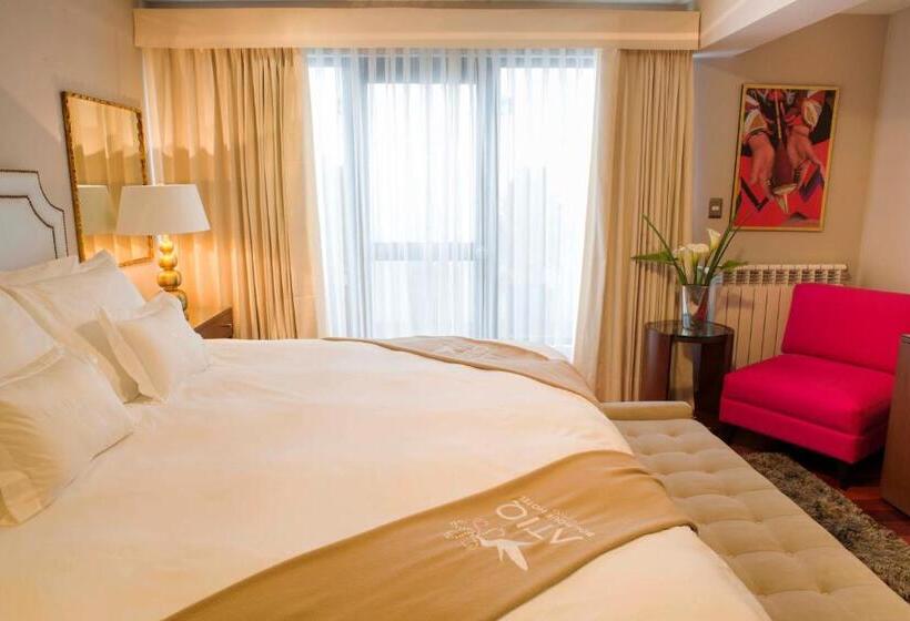 اتاق سوپریور, Atiq Boutique